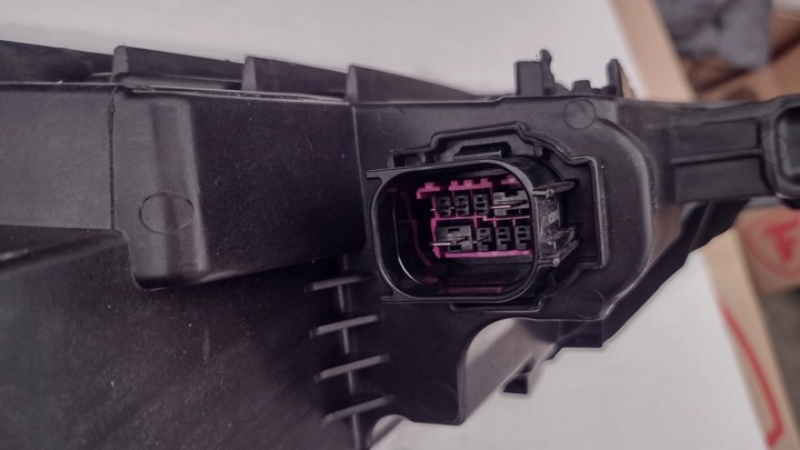 фото №13, Audi q8 4m8 лампа передня перед ліва повний led matrix 4m0941039c 4m8941783