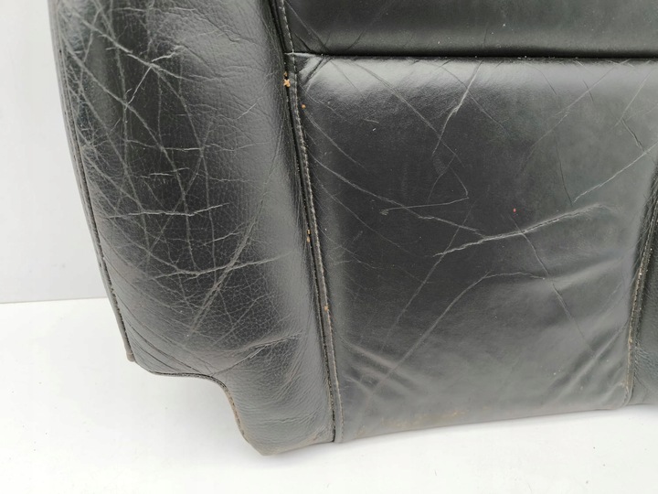 фото №7, Volvo xc90 2005 ліва сторона сидіння задній