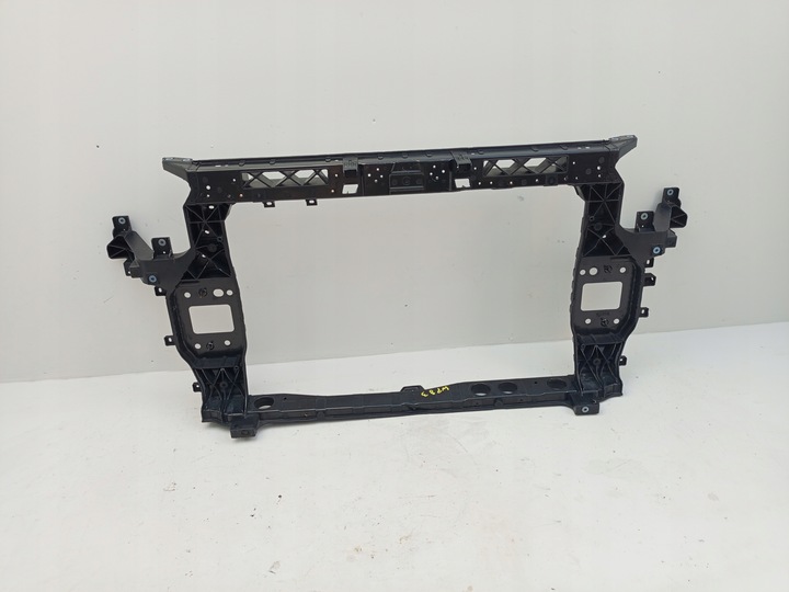 фото №12, Kia sorento 4 iv 2020- pas переднє підсилювач бампера перед 64101-p2000