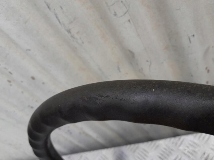 фото №13, Mercedes vito ii viano w639 03-10r руль a6394640001 колесо руль