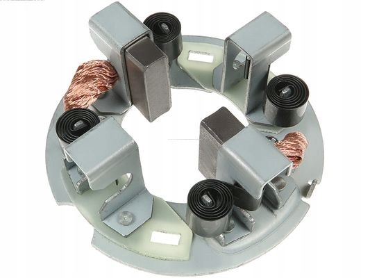 фото №10, Щеткодержатель стартер as-pl sbh6001