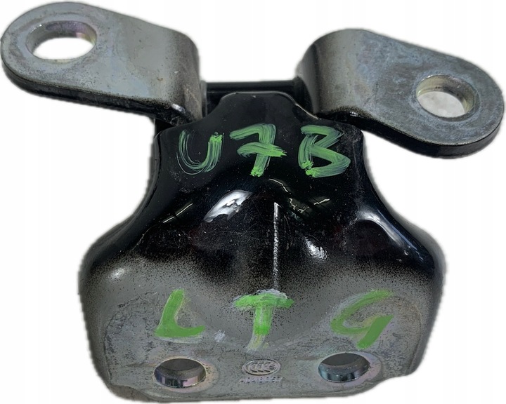 фото №1, Hyundai palisade 2020 - петля двері лівий зад верхній