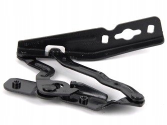 фото №1, Петля капота лівий ecosport 17- c-max energi 2014