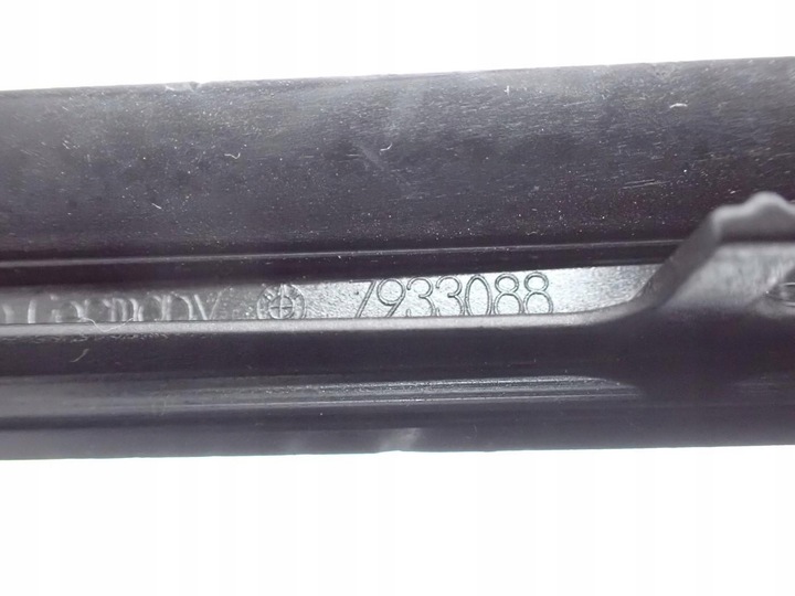 фото №7, Планка скла лобовий передній права 7933088 bmw 4 i4 g26 gran купе 23r