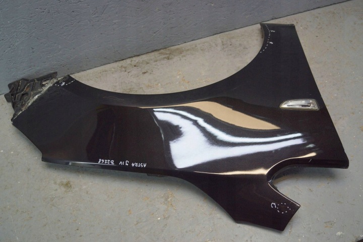 фото №12, Opel astra j iv крило праве перед b2268
