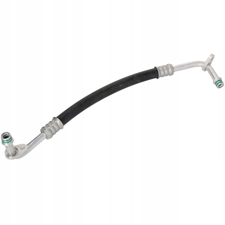 фото №1, Шланг кондиционера citroen c4 grand picasso i