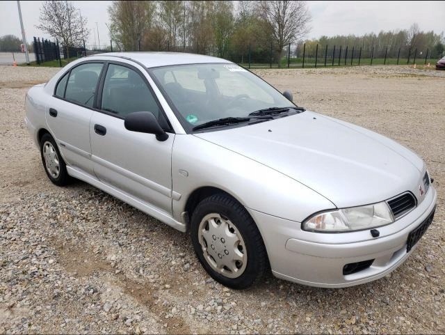 фото №8, Mitsubishi carisma ручка ліві праві перед зад різні кольори tarnów sedan hb