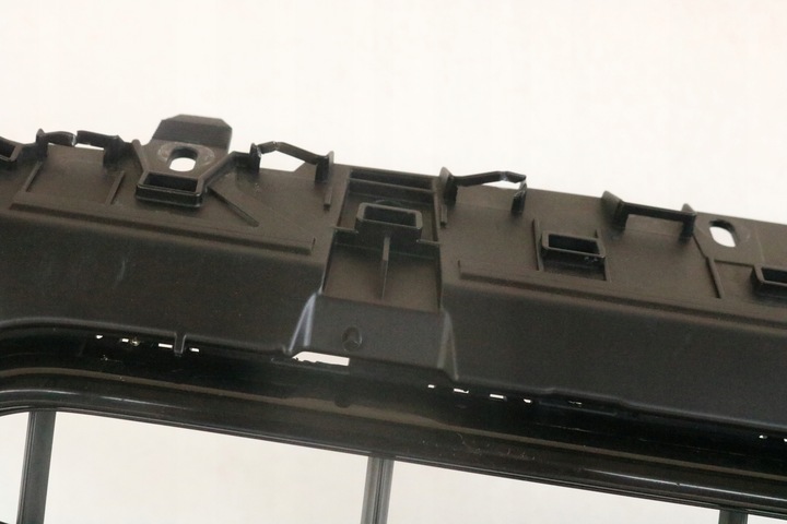 фото №14, Audi a4 b9 рестайлінг решітка радіатора решітка 8w0853651df