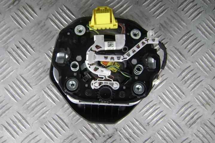 фото №7, Vw t-cross 19r - панель роздавальна подушки ремені