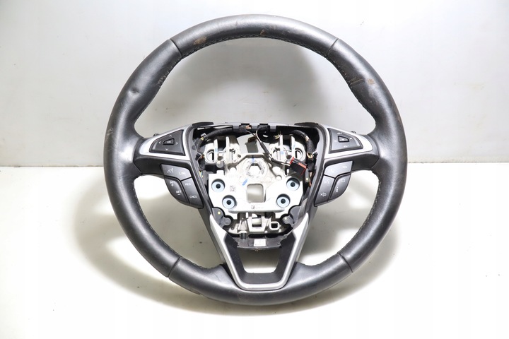 фото №1, Руль ford mondeo v mk5