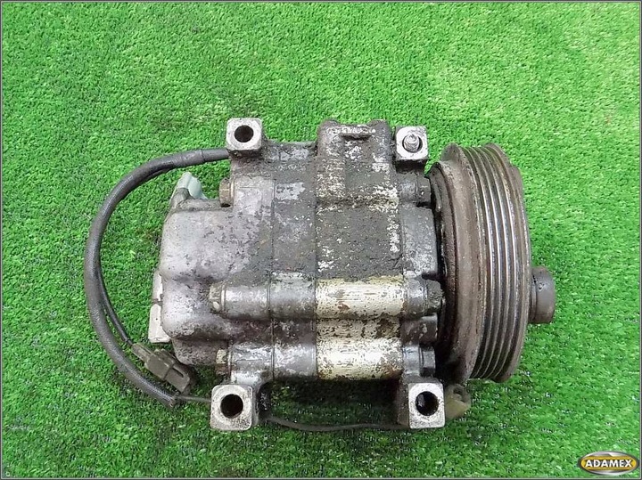 фото №5, Mazda millenia s i 2.5 v6 компрессор кондиционера