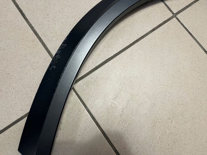 фото №8, Планка накладка крила ліва передня перед seat cupra formentor 5ff