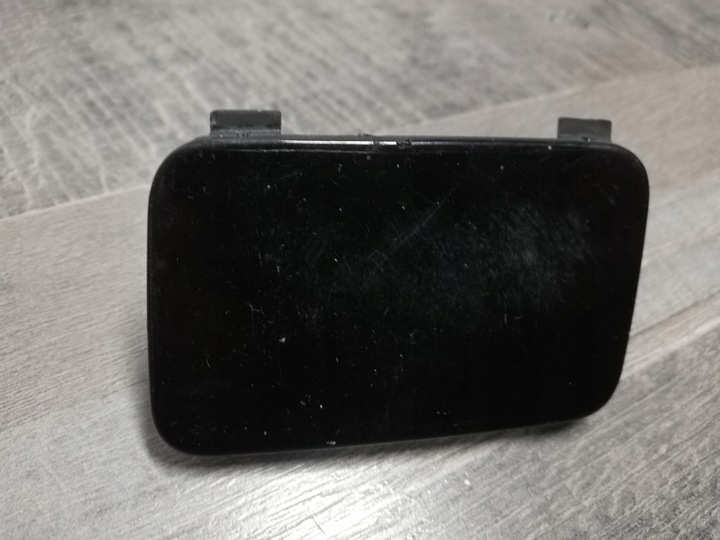 фото №3, Audi q5 заглушка фаркоп бампера левый зад 8r0807449