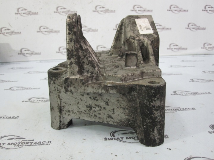 фото №5, Combo doblo 1.3 cdti a13fd 263a2000 14r лапи двигуна 55221395