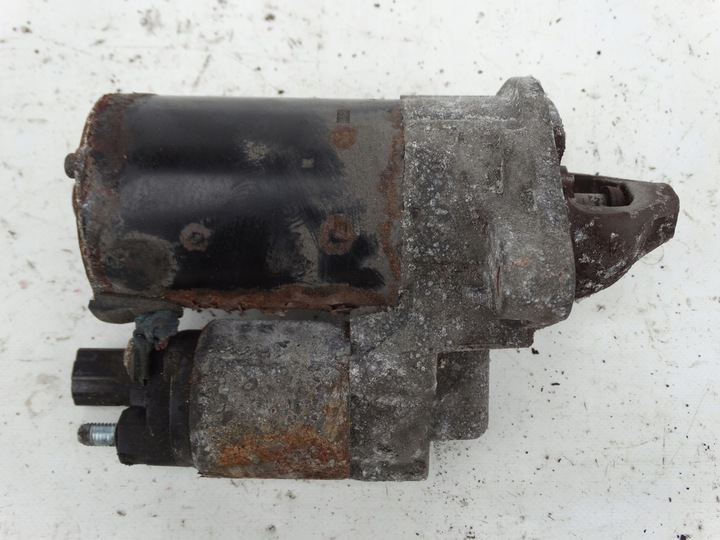 фото №1, Стартер toyota auris i 1.6 vvt-i 2006-2012 год