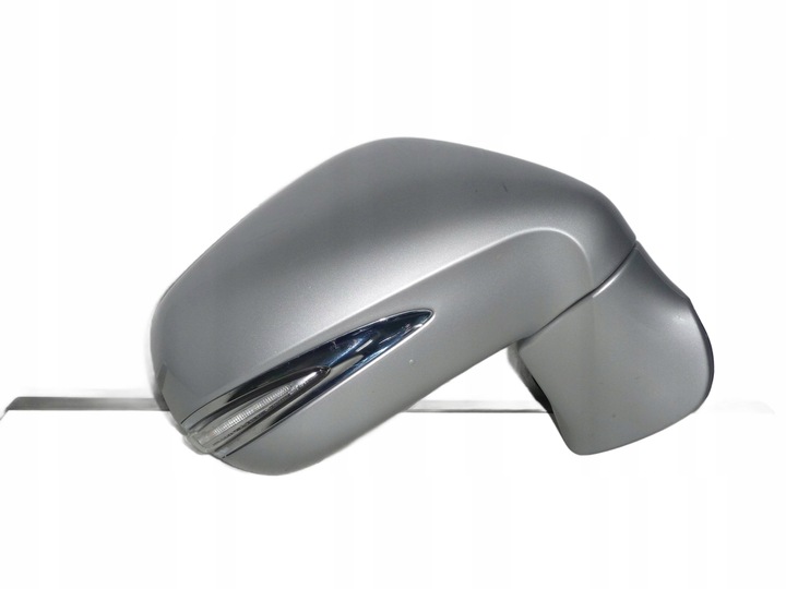 фото №1, Lexus rx 2010- 14 pin, європа оригінал європа