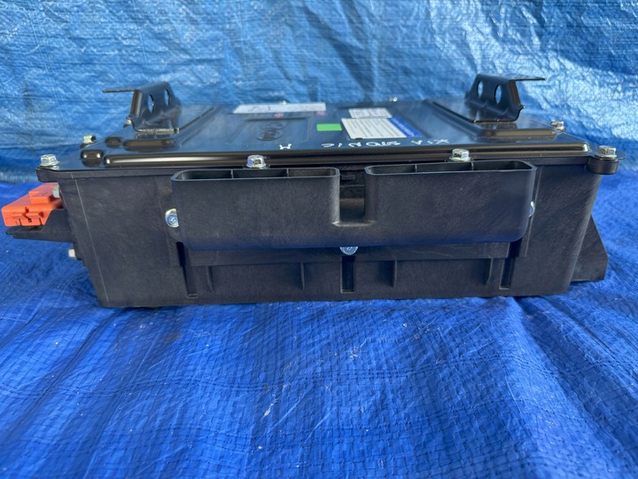 фото №7, Батарея акумулятор kia stonic 1.0 t-gdi 375m0-h8000 24r