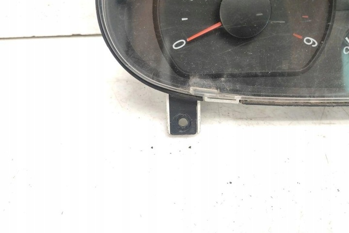 фото №8, Спидометр hyundai h-1 / starex 940034a650 2.5l дизель 2004