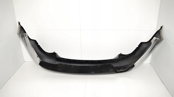 фото №11, Бампер зад skoda superb ii 13-15r рестайлинг hb pdc la7w
