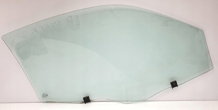 фото №3, Стекло дверь левая smart fortwo 450