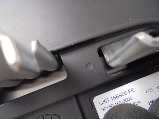 фото №5, Екран дисплей ford kuga mk3 2019-