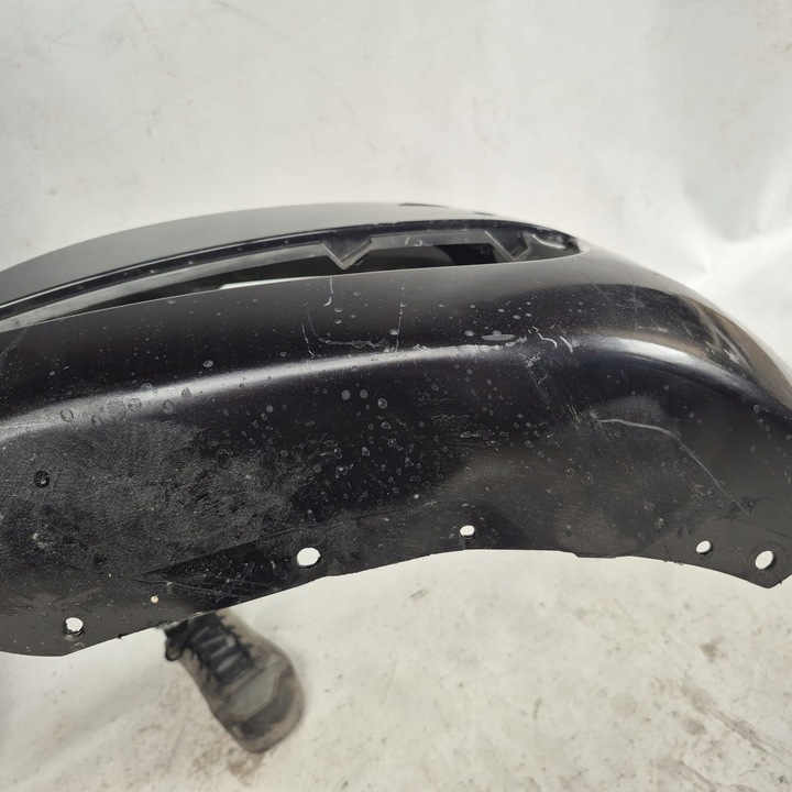 фото №10, Bmw 2 f22 f23 14- бампер перед переднє spr