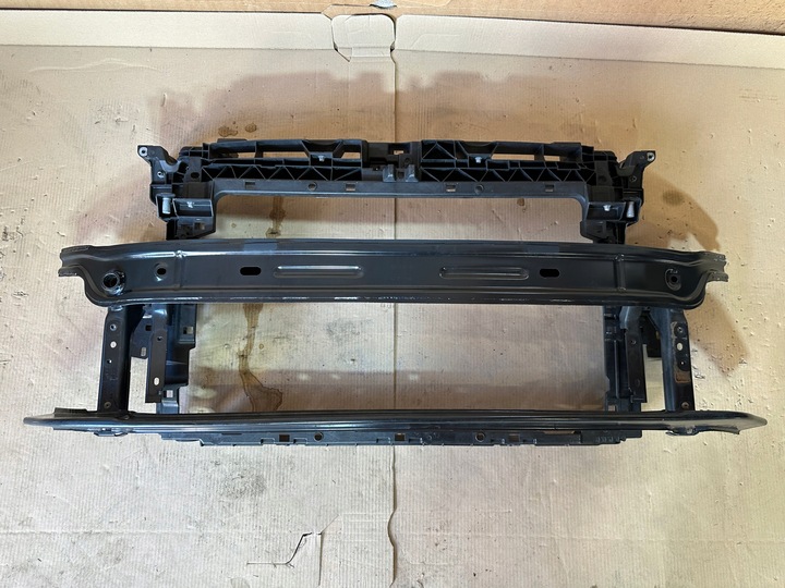 фото №1, Seat leon 4 iv 5fa pas переднє підсилювач + балка