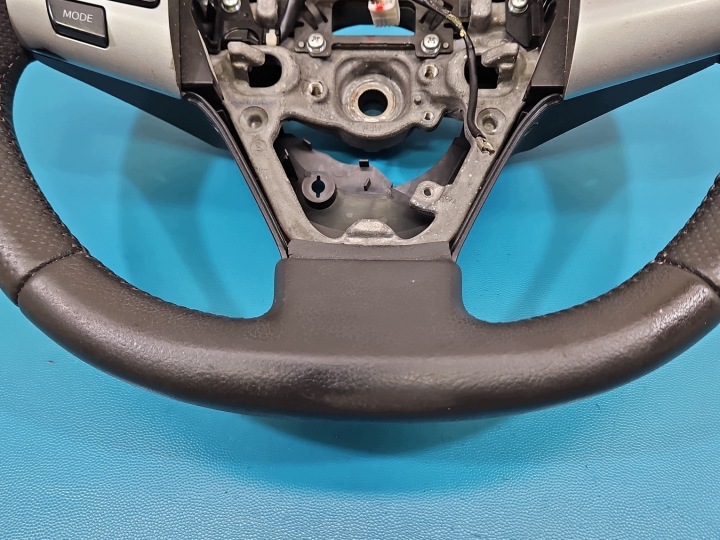 фото №9, Руль toyota corolla e15 619120001
