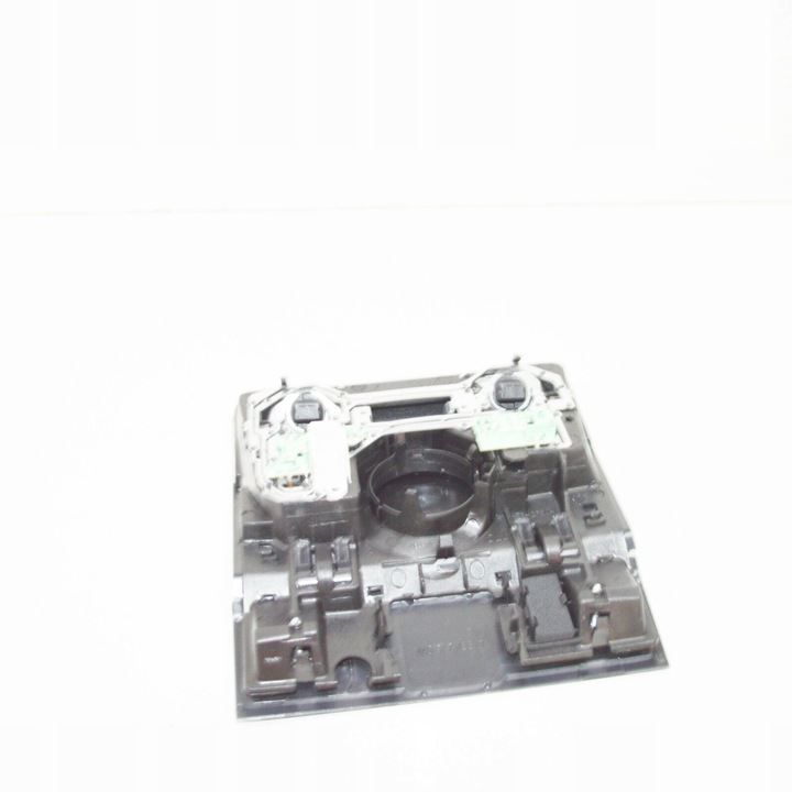 фото №8, Vw beetle a5 передня ковпачок салон i світло do читання 1k0947105ryml