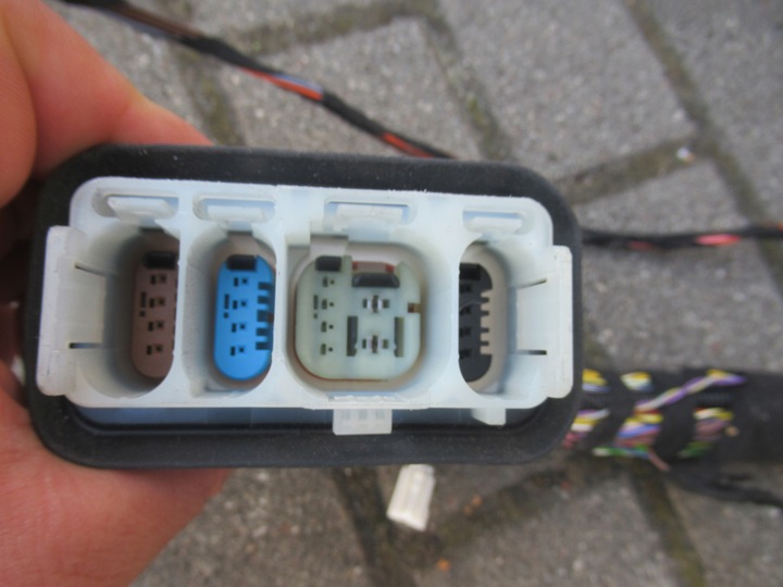 фото №7, Mercedes w213 6.3 amg жгут установка интерьера hud радар панорама