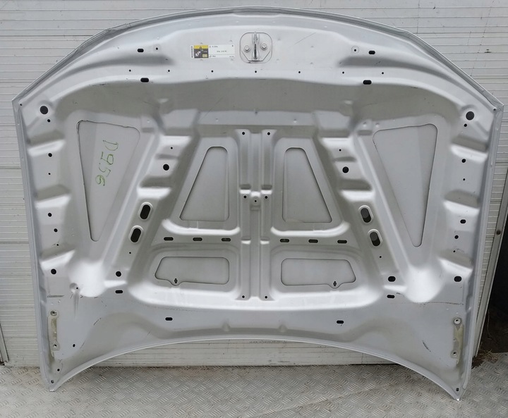 фото №9, A773/d956 капот chrysler 300 ii 300c 11-