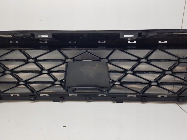 фото №7, Kia ceed iii рестайлінг gt-line решітка середня бампера 86561-j7lbo