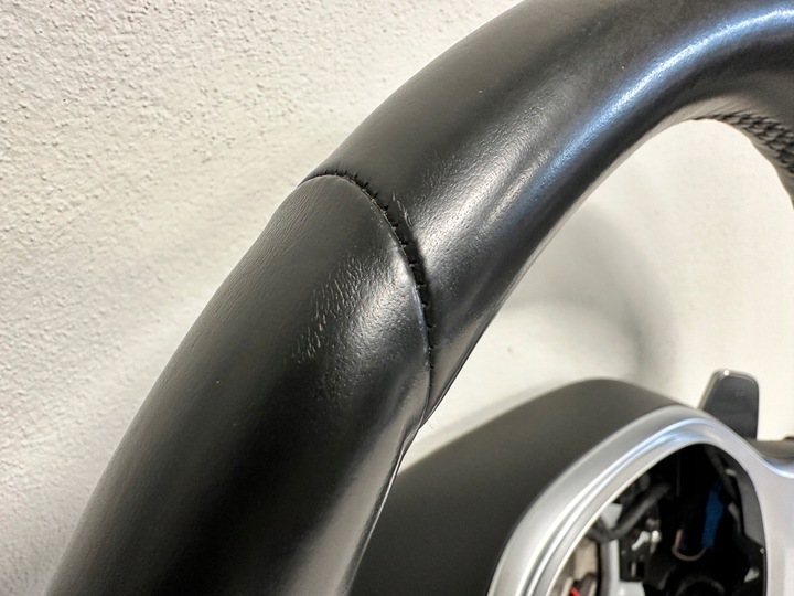 фото №6, Bmw g05 g06 g07 g30 g32 g12 g14 g15 руль м-пакет