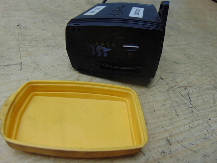 фото №6, Блок керування модуль gps lokalizator aplicom a1 solux