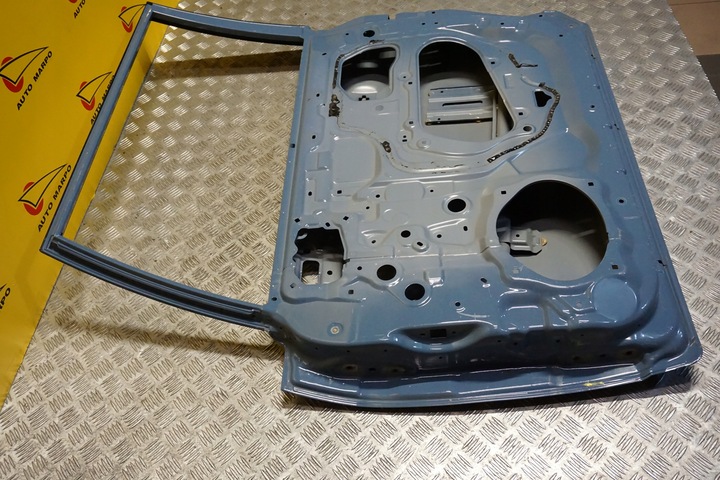 фото №12, Toyota fj cruiser 2007 - 2014 дверь перед правые передние usa