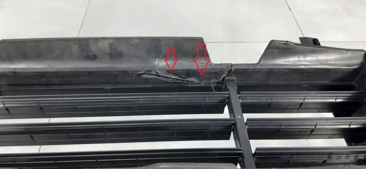 фото №7, Kia sportage v c впуск жалюзи руль воздуха 86961-r2000