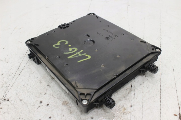 фото №4, Модуль bcm 284b11401r renault laguna iii 1.5 dci