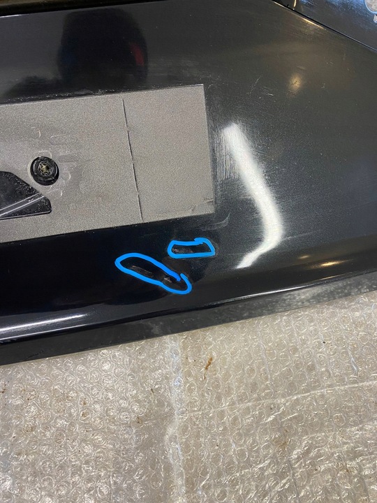 фото №8, Audi a8 4n крышка