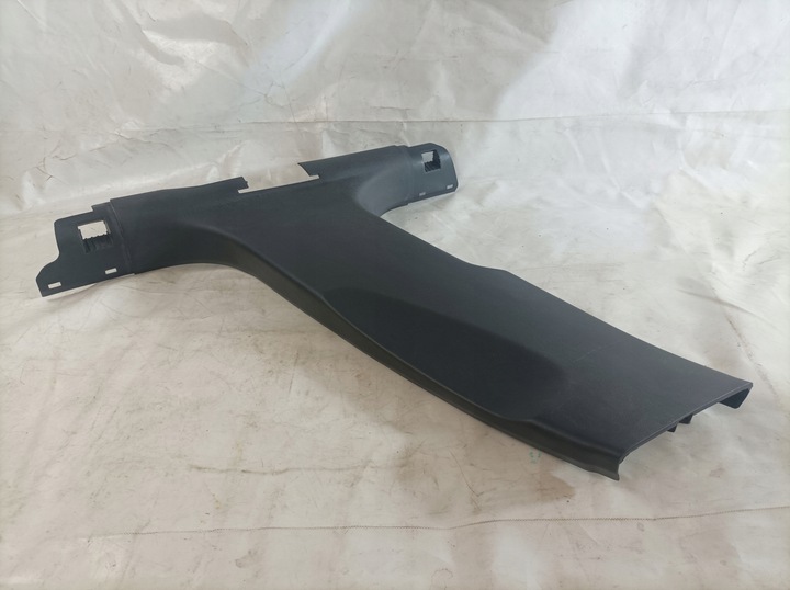 фото №7, Audi q5 18 захист стійка середнього usa ліва