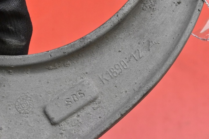 фото №10, Важіль праві перед верхній aw6082t6 bmw f07 gt 3.0 d 245 km 09-13