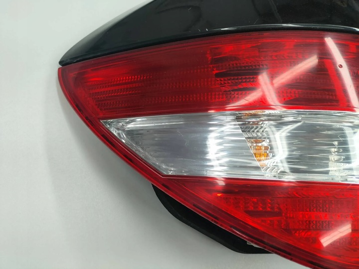 фото №4, Mercedes cl203 clc купе рестайлинг лампа зад задняя левая a2038204764