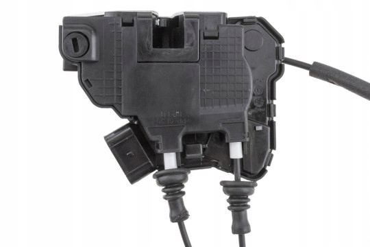 фото №1, Амортизатор центрального замка зад nty ezc-ka-030