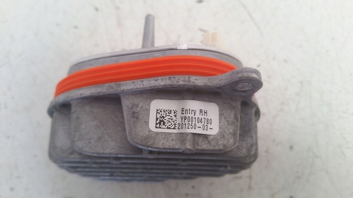 фото №4, Модуль світла led opel grandland x