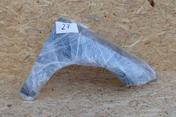 фото №13, Крило переднє праві перед seat leon iv 5f 5fa821874 2020-