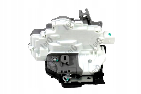 фото №2, Замок двері перед pr abakus