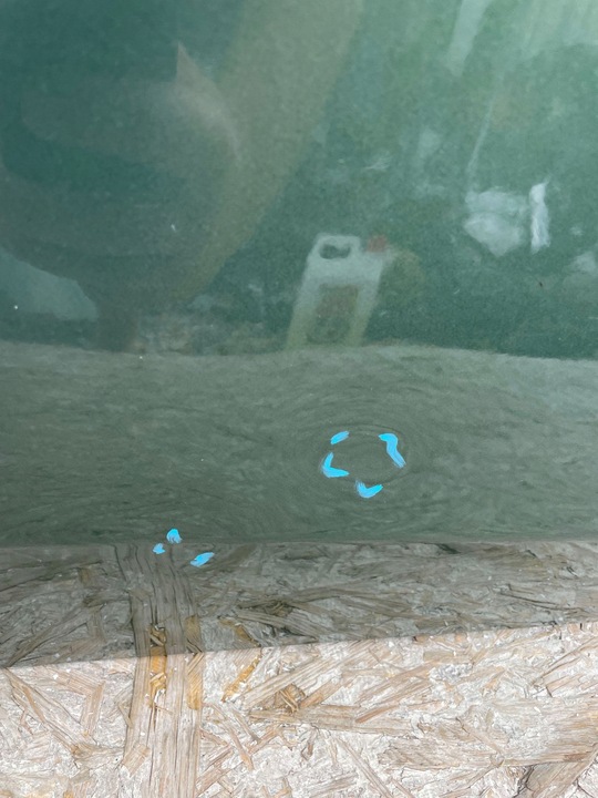 фото №8, Kia proceed iii двері праві задні