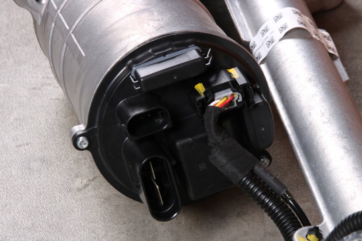 фото №9, Bmw g42 g20 g21 g22 g23 g26 кермова рейка 5a4fdf6 jd