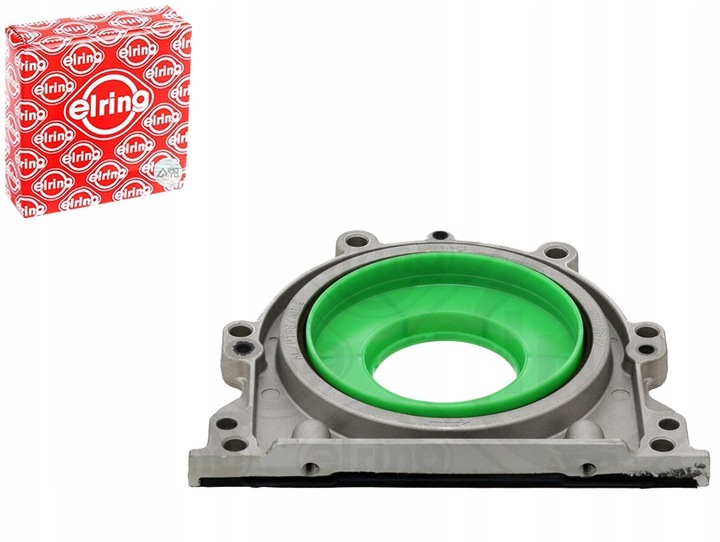 фото №16, Elring 746.400 кільце ущільнювальний вала, wał