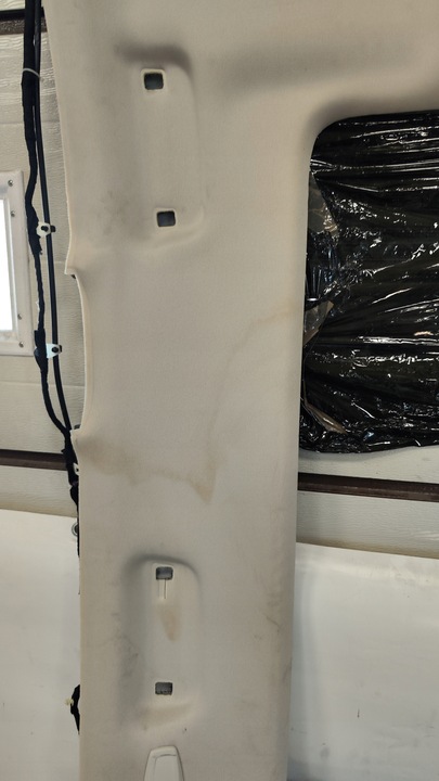 фото №9, Стеля панорама mk2 ford втулка стабілізатора usa 2015