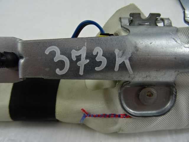 фото №12, Ford focus mk3 шторка подушка  права 616773100